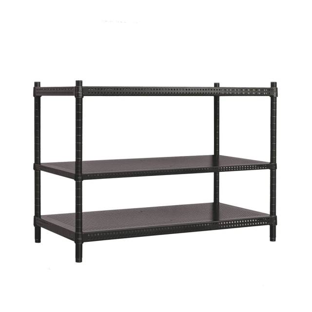 【dayneeds】極致美學 120x45x180cm 四層沖孔烤漆鐵板收納架 歷史價格詳細信息