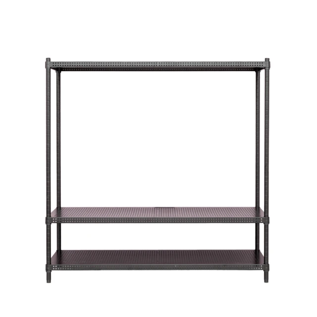 【dayneeds】極致美學 120x45x180cm 四層沖孔烤漆鐵板收納架 歷史價格詳細信息