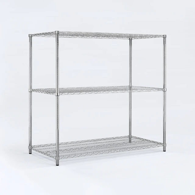 【AAA】三層鐵板收納架 歷史價格詳細信息