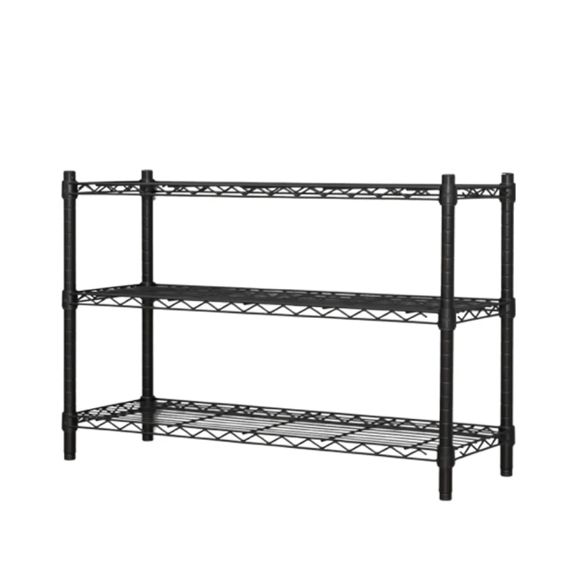 【dayneeds 日需百備】輕型 90x45x210cm 烤漆三層雙桿衣櫥(置物架/掛衣架/收納架/層架/鐵架) 歷史價格詳細信息