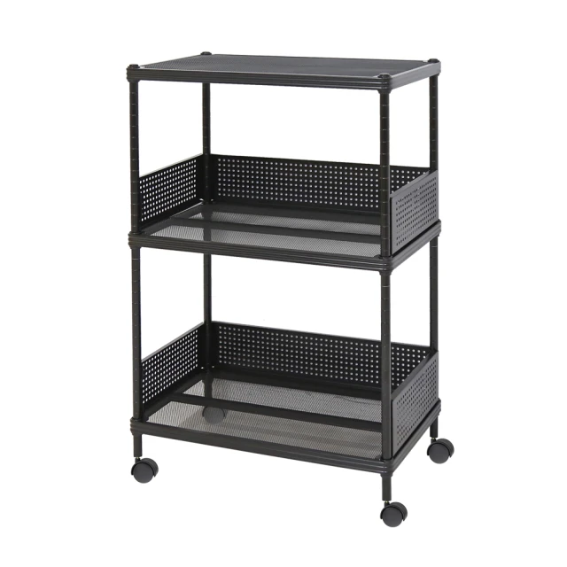 【居家cheaper】高荷重 圍籬款45X120X186CM菱形網五層推車(層架鐵架 置物架 伺服器架) 歷史價格詳細信息