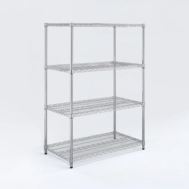 【AAA】四層鐵板收納架 歷史價格詳細信息