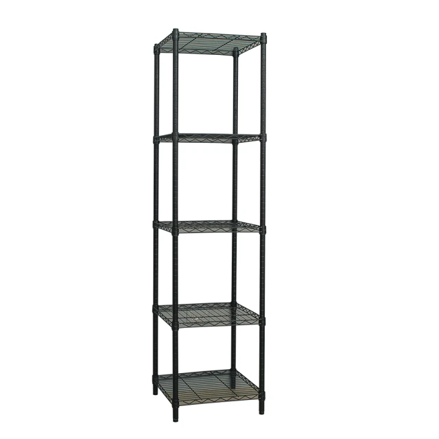 dayneeds 輕型45x45x150公分五層烤漆波浪架(含圍板/PP板) 歷史價格詳細信息