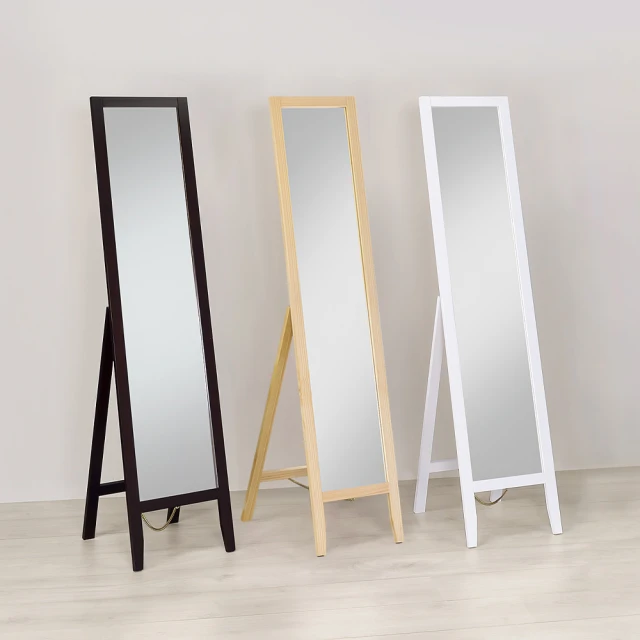 【AAA】MIT松木美背全身鏡(防爆鏡面 立鏡 網美全身鏡 穿衣鏡 化妝鏡 連身鏡) 歷史價格詳細信息