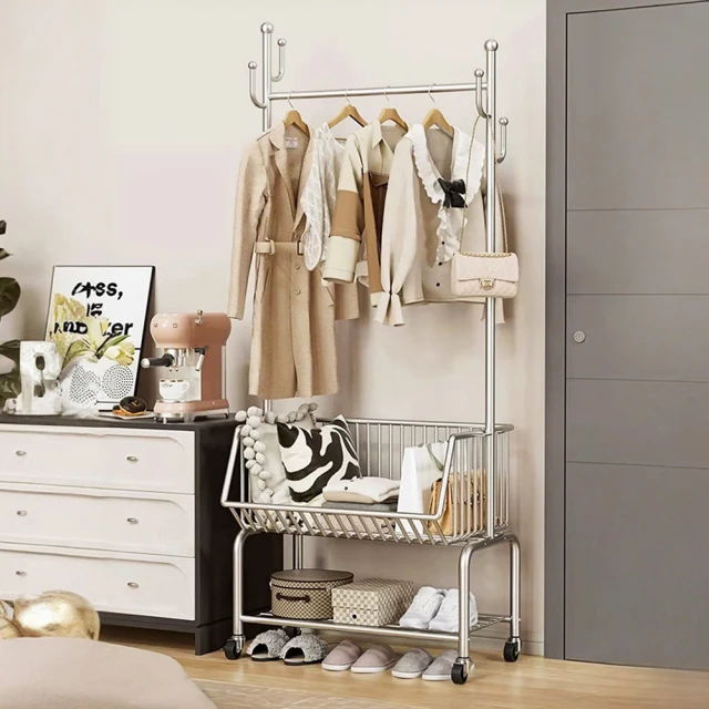 【Ashley House】ins水管衣架可伸縮耐重單桿置物晾曬衣架(晾衣架/曬衣桿/晾衣桿/曬衣架/衣架/水管衣架) 歷史價格詳細信息