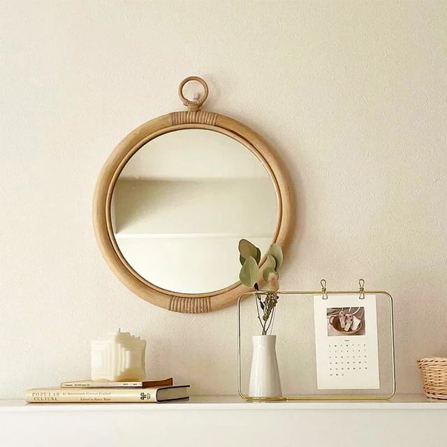 【好物良品】圓形5入組_金屬胡桃木防水免釘掛鈎 歷史價格詳細信息