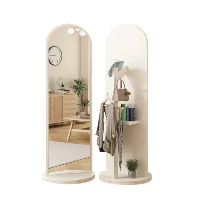 全身鏡原創北歐落地鏡全身試衣鏡復古北歐不鏽鋼全身鏡子 歷史價格詳細信息