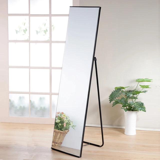 《C&B》第二代寬度40cm伊莎無邊框穿衣立鏡 歷史價格詳細信息