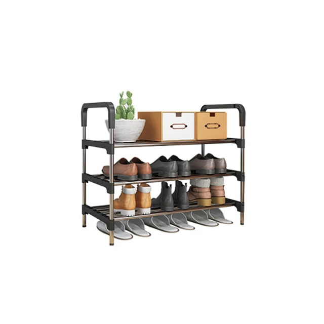 鞋架  窄鞋架 簡易鞋架 組合鞋櫃 單列鞋架 小型鞋盒 牆角鞋架 DIY鞋櫃 多層 鞋子收納架 置物架 鞋子收納 歷史價格詳細信息