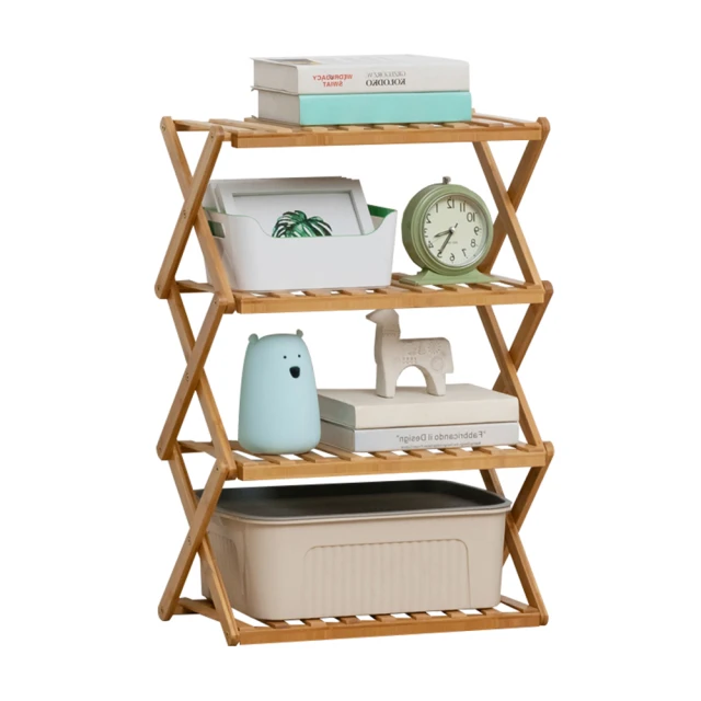 【HappyLife】楠竹製可視鞋櫃/三門九層 (Y10423) 歷史價格詳細信息