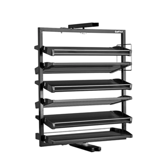 【ITAI 一太】360度十層旋轉鞋架(不含櫃體) 歷史價格詳細信息