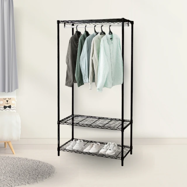 【KIWISH】耐用MIT鐵架46X40X150四層置物架(四層架/廚房架/層架/鐵架/置物架/電器架/鐵力士架/廚房收納架) 歷史價格詳細信息