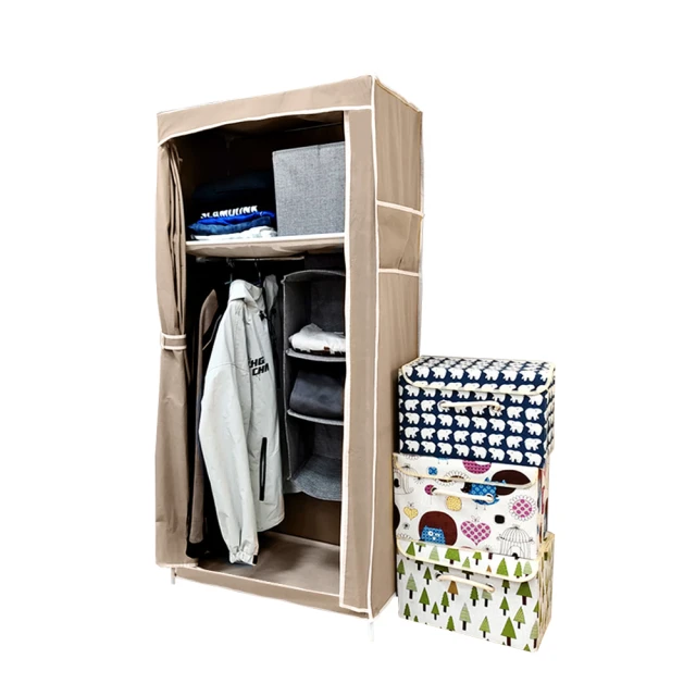 簡易組裝衣櫃 歷史價格詳細信息