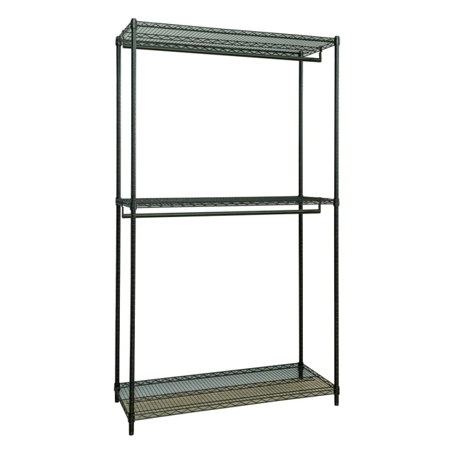 dayneeds 荷重型三層置物架120x45x75公分(烤漆白) 歷史價格詳細信息