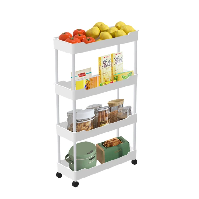 【家適帝】多用途流線型 3層收納置物架/馬桶架 歷史價格詳細信息