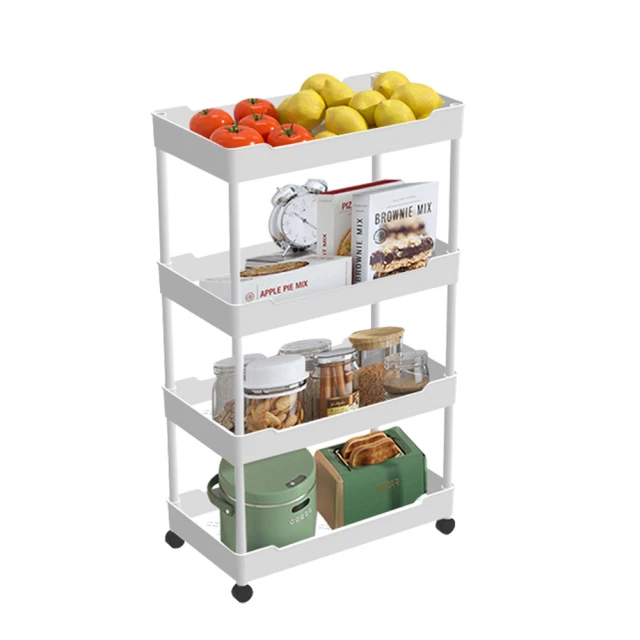 【家適帝】多用途流線型 3層收納置物架/馬桶架 歷史價格詳細信息