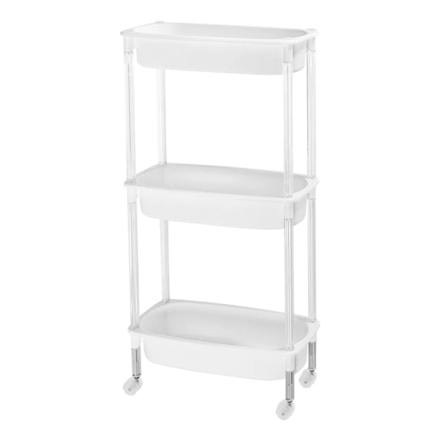 【台灣製造 浴室收納好幫手】304不鏽鋼雙層方型置物架 可放沐浴乳洗髮精 牆壁置物架 歷史價格詳細信息