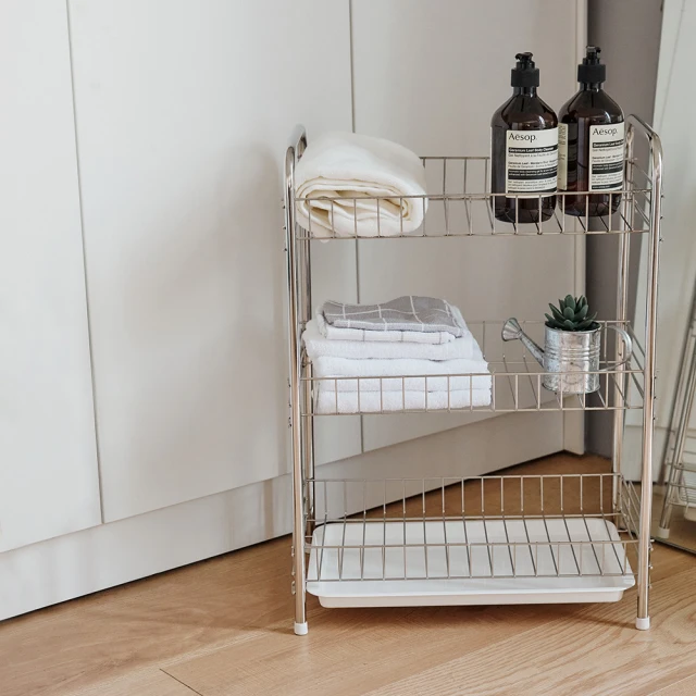 台灣製 不鏽鋼三層轉角架 三角架 浴室用 歷史價格詳細信息