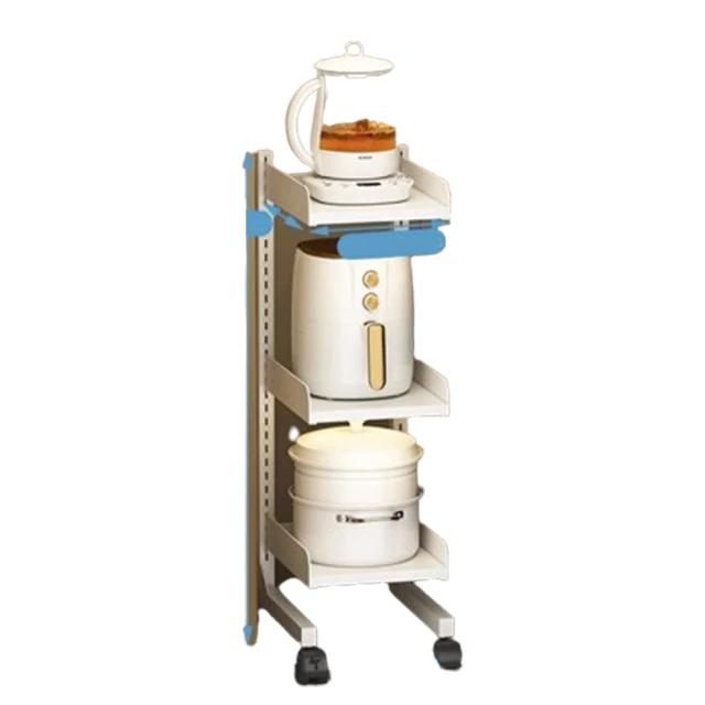 收納架多層架可調節托架機箱顯示器電腦加厚架主機潮濕伺服器串口 歷史價格詳細信息