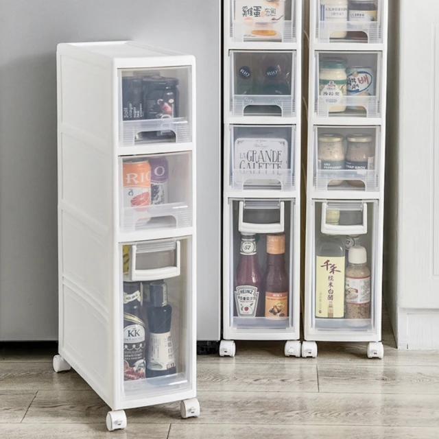 夾縫收納架 客廳沙發邊几臥室床頭夾縫隙收納架子儲物櫃子小型書架落地置物架 歷史價格詳細信息