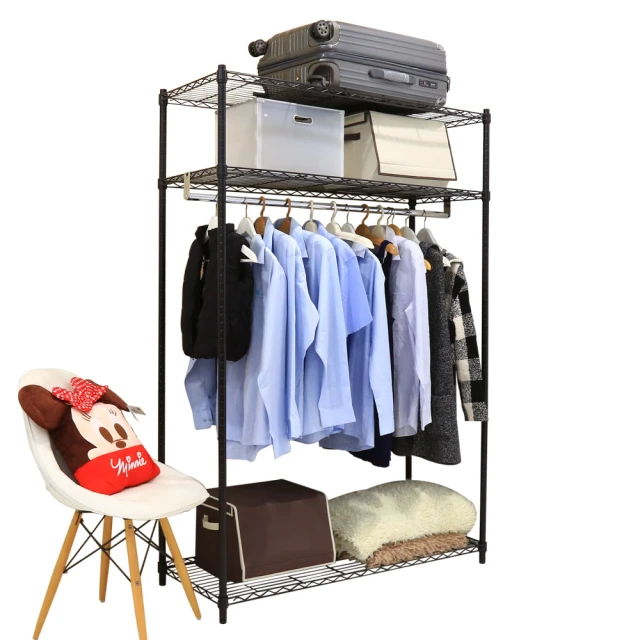 【居家cheaper】45X120X210CM 三層吊衣架組贈布套/電鍍/烤漆/置物架/衣櫥/衣架/衣櫥 歷史價格詳細信息