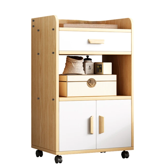 【居家cheaper】移動式三層洗衣籃推車/洗衣籃推車/髒衣籃/手提籃/浴室收納籃/三層置物籃/洗衣籃推車 歷史價格詳細信息