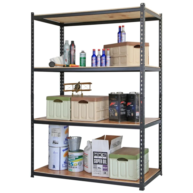 倉儲貨架 置物架 貨架 鐵架 免螺絲角鋼架 加厚重型貨架 大型倉儲托盤板材模具五金橫梁式高位倉庫鐵架子 定制 歷史價格詳細信息