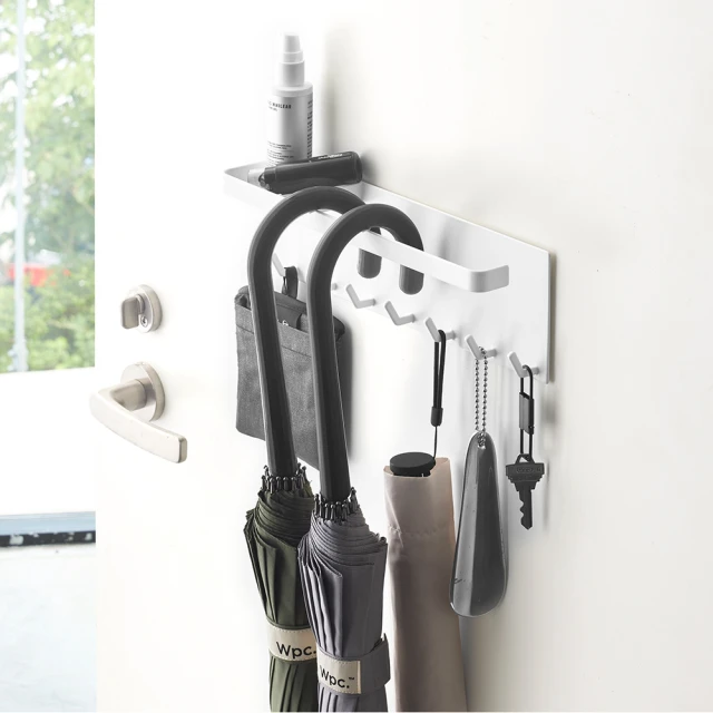 【YAMAZAKI】tower磁吸式洗衣機收納架(白) 歷史價格詳細信息