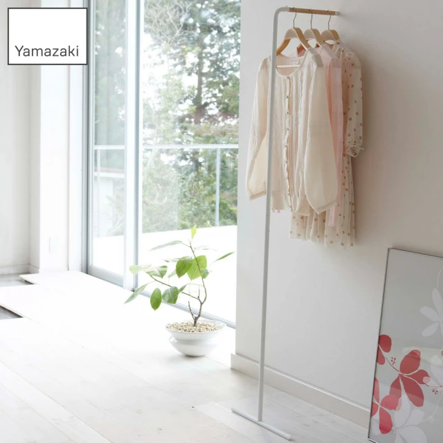 【YAMAZAKI】tower 7格鍋蓋收納架(白) 歷史價格詳細信息