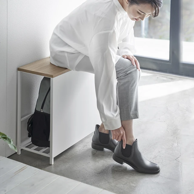 客廳收納凳 簡約入戶換鞋凳 家用小凳子 茶几矮凳 收納凳 長沙發凳子 歷史價格詳細信息