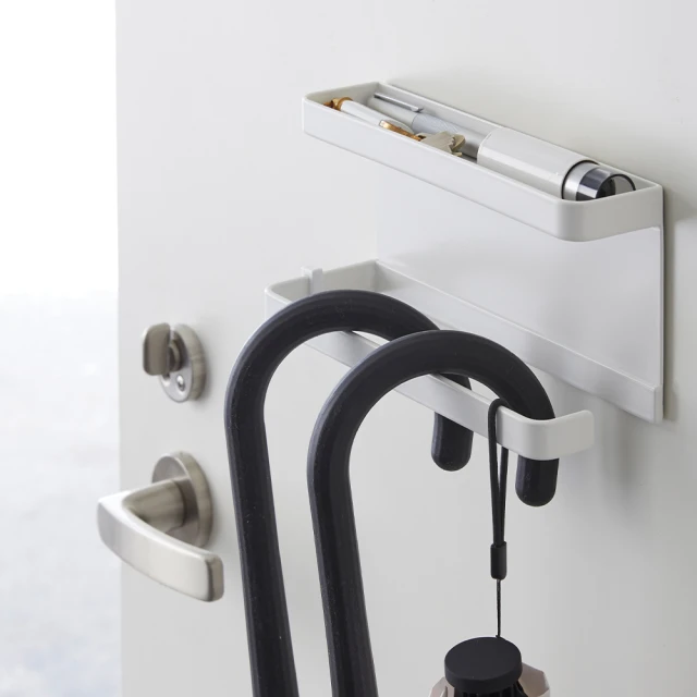 【YAMAZAKI】smart直立傘架-白(傘架/雨傘架/雨傘收納) 歷史價格詳細信息