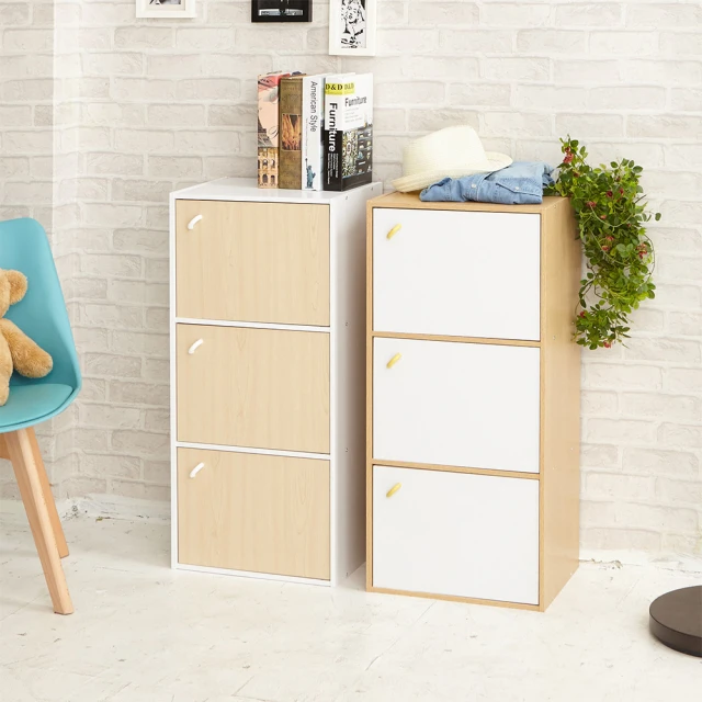 【ikloo】木製大容量防塵鞋櫃/捲簾鞋櫃 鞋架 鞋櫃 歷史價格詳細信息