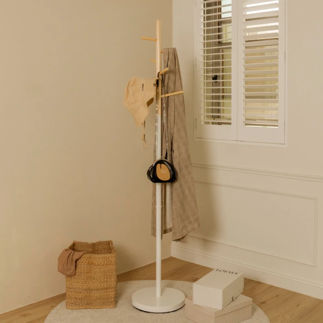 【ikloo】簡約木紋三門收納櫃/置物櫃◆2色可選 歷史價格詳細信息