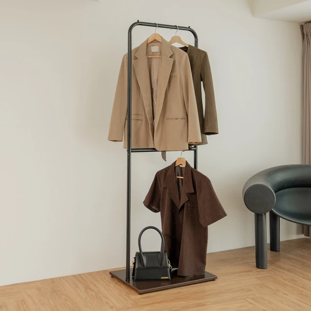 【ikloo 宜酷屋】工業風四層角鋼架91x46x183CM 歷史價格詳細信息