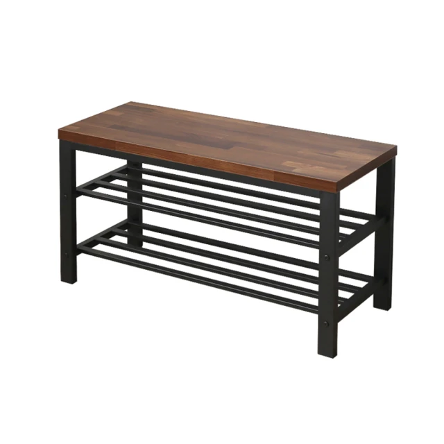 [宅貨] 北歐風簡約木紋雙抽書桌(2色可選) 工作桌 辦公桌 書桌 電腦桌 台灣製 歷史價格詳細信息