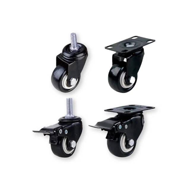 平底活動煞車透明輪1.5吋【小北百貨】 歷史價格詳細信息