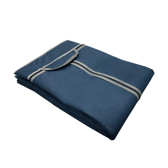 【KIWISH 奇意生活館】90X46X180cm不織布耐用布套(防塵套/層架布套/衣櫃套/鐵架配件/鐵架) 歷史價格詳細信息