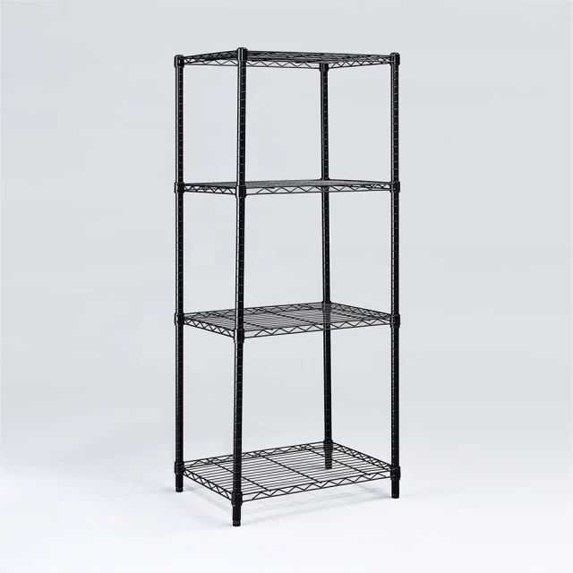 【AAA】四層鐵板收納架 歷史價格詳細信息