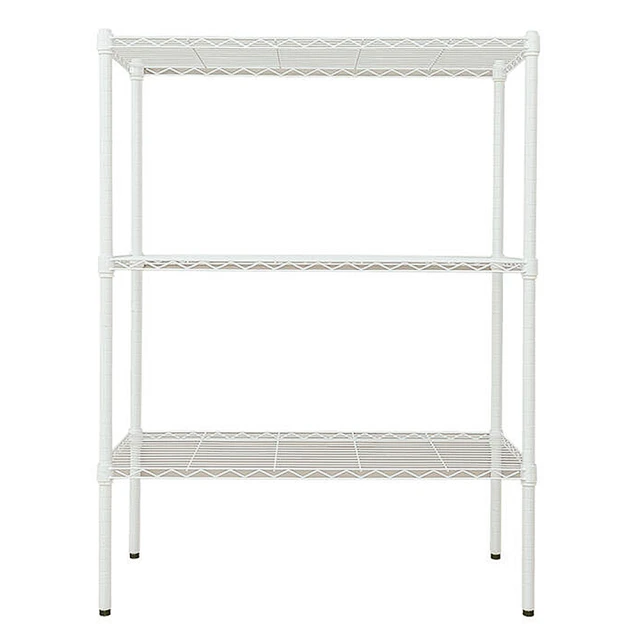 【dayneeds 日需百備】輕型 90x45x210cm 烤漆三層雙桿衣櫥(置物架/掛衣架/收納架/層架/鐵架) 歷史價格詳細信息