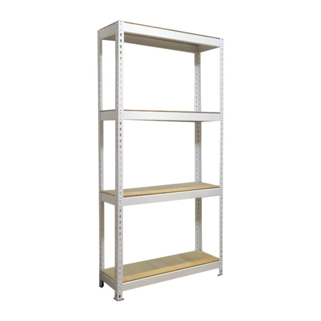 【空間特工】免螺絲角鋼架 120x105x150cm 五層架 收納架 鐵架 陳列架 歷史價格詳細信息