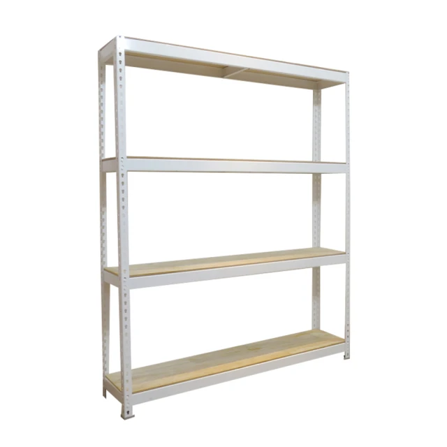 【空間特工】組合收納架 衣架(1x7x6_4層)雜誌架 衣帽架 雪皓白 免螺絲角鋼架 W1070642 歷史價格詳細信息