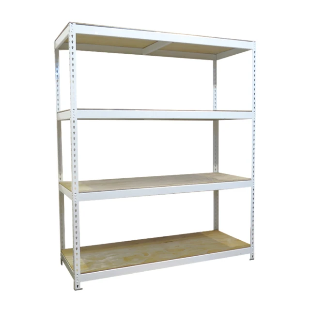 【空間特工】工業風免螺絲六層角鋼架/60x30x150cm/置物架/角鋼架/儲糧架/收納架/DIY組合架) 歷史價格詳細信息