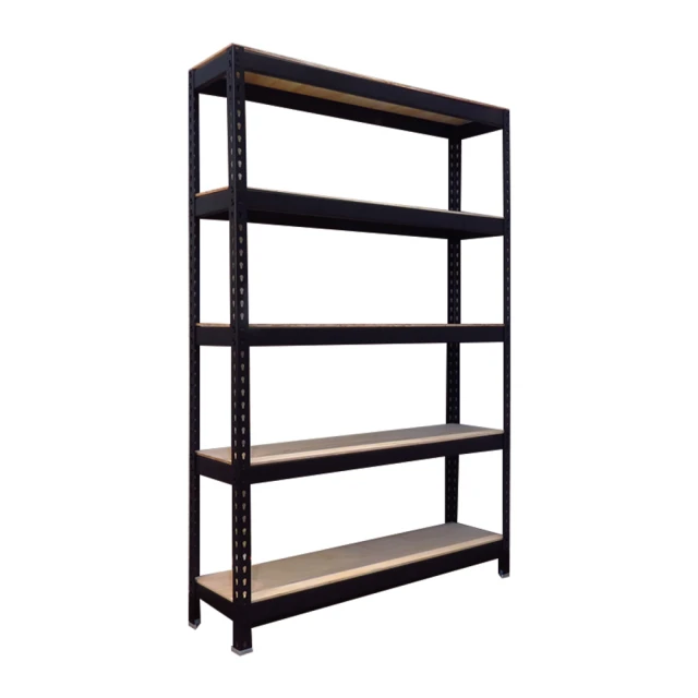 【空間特工】免螺絲角鋼架/150x120x150cm/五層架/收納架/展示架/大型架/倉庫架/倉儲架 歷史價格詳細信息