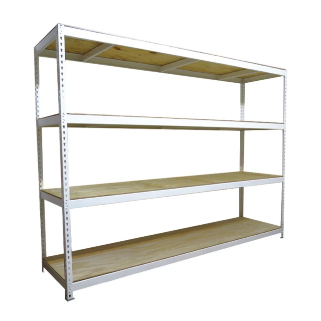 【空間特工】免螺絲角鋼架 210x105x150cm 四層架 收納櫃 貨架 倉儲架 層架 歷史價格詳細信息