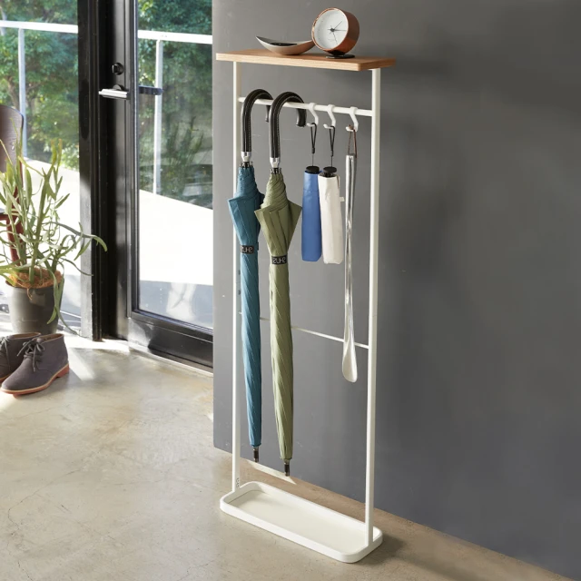 【YAMAZAKI】tower 7格鍋蓋收納架(白) 歷史價格詳細信息