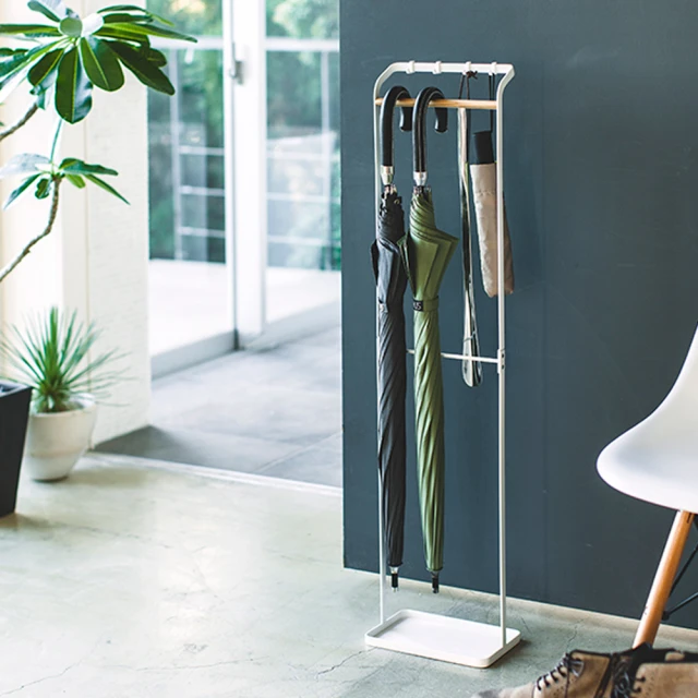 【YAMAZAKI】tower 7格鍋蓋收納架(白) 歷史價格詳細信息