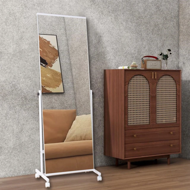 《C&B》第二代寬度40cm伊莎無邊框穿衣立鏡 歷史價格詳細信息