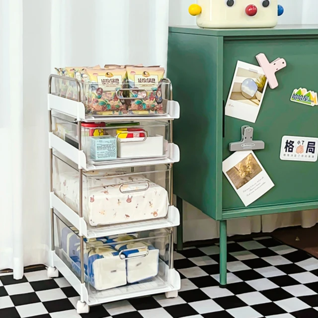 《C&B》四層旋轉角落展示架書架 歷史價格詳細信息