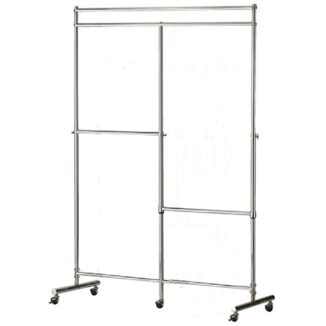 【C&B】柏斯上下伸縮省空間移動吊衣架-115CM 價格比較,價格查詢,歷史價格詳細信息