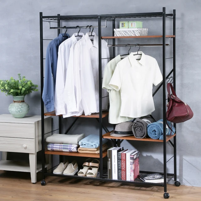 《C&B》Justice系列頂天立地工業風壁面棧板置物架 歷史價格詳細信息